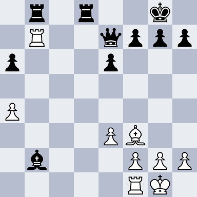 Karpov, Anatoly – Portisch, Lajos