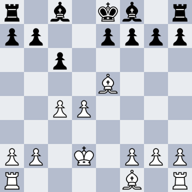 Nunn, John DM – Karpov, Anatoly
