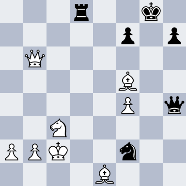 Karpov, Anatoly – Liardet, Fabrice