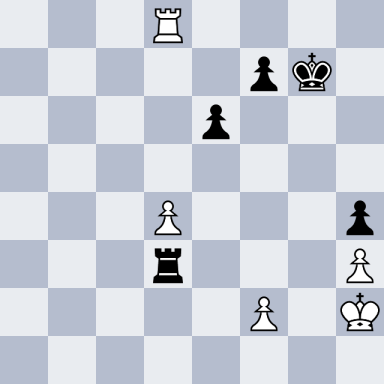 Christiansen, Larry Mark – Karpov, Anatoly