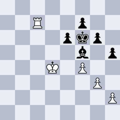 Malaniuk, Vladimir P – Karpov, Anatoly