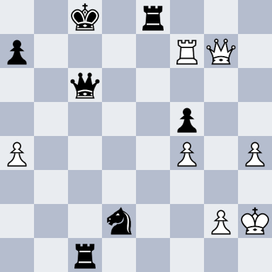 Karpov, Anatoly – Miles, Anthony J