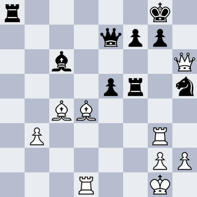 Gavrikov, Viktor – Karpov, Anatoly