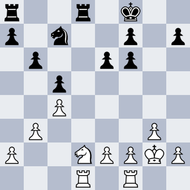 Ribli, Zoltan – Karpov, Anatoly