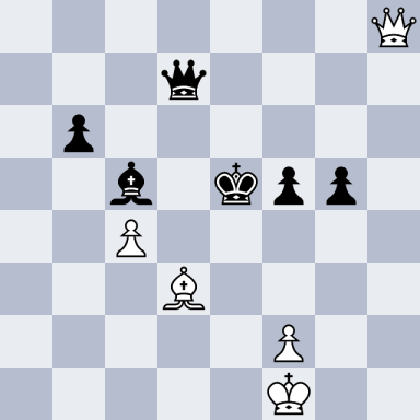 Yudasin, Leonid – Karpov, Anatoly
