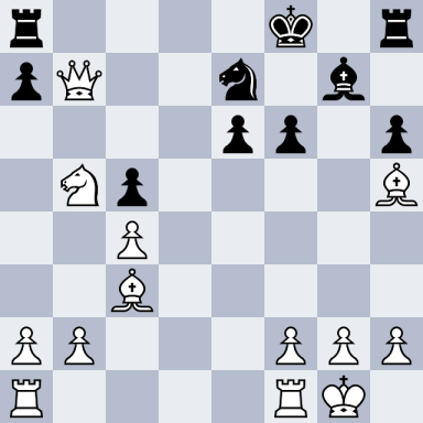 Karpov, Anatoly – Schmidhauser, H.
