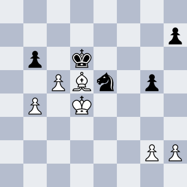Karpov, Anatoly – Shirazi, Kamran G