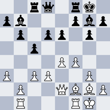 Spassky, Boris V – Karpov, Anatoly