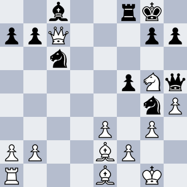 Karpov, Anatoly – Hector, Jonny