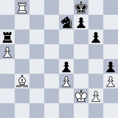 Piket, Jeroen – Karpov, Anatoly