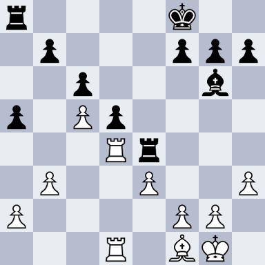 Karpov, Anatoly – Chernin, Alexander