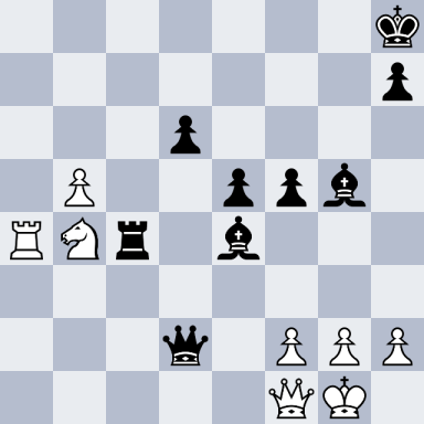 Karpov, Anatoly – Mercuri, Louis A