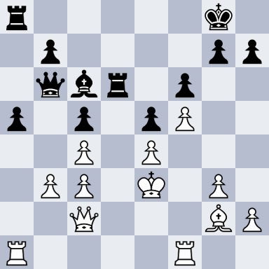 Karpov, Anatoly – Gulko, Boris F