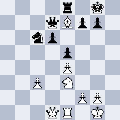 Sokolov, Andrei – Karpov, Anatoly