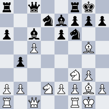 Sosonko, Gennadi – Karpov, Anatoly