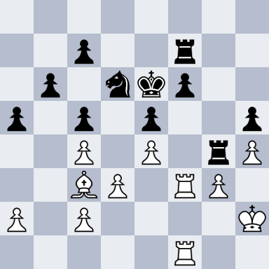 Gavrikov, Viktor – Karpov, Anatoly