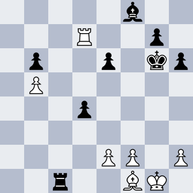 Karpov, Anatoly – Kasparov, Gary