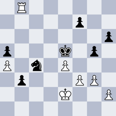 Karpov, Anatoly – Kortschnoj, Viktor