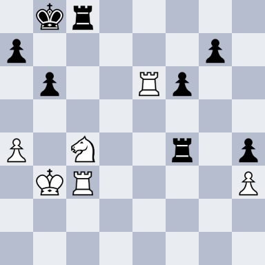 Karpov, Anatoly – Huebner, Robert