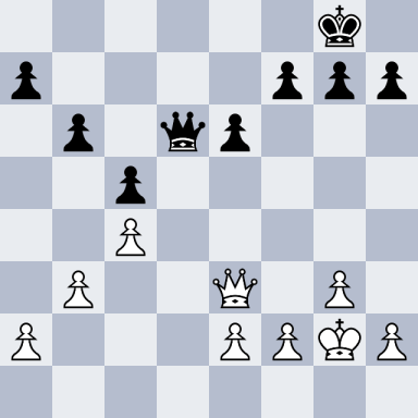 Ftacnik, Lubomir – Karpov, Anatoly