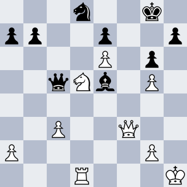 Karpov, Anatoly – Timman, Jan H