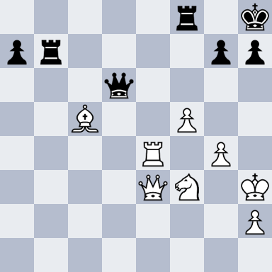 Karpov, Anatoly – Gurevich, Mikhail