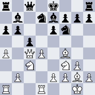 Miles, Anthony J – Karpov, Anatoly