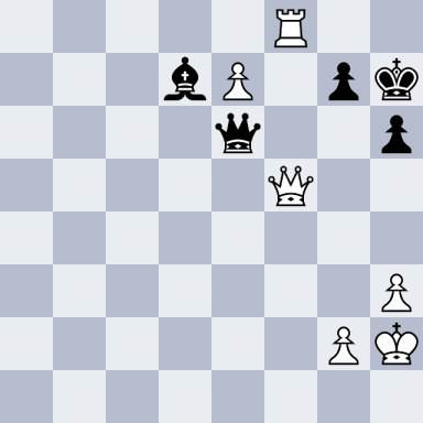 Garcia Palermo, Carlos – Karpov, Anatoly
