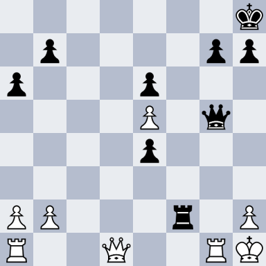 Karpov, Anatoly – Chen De