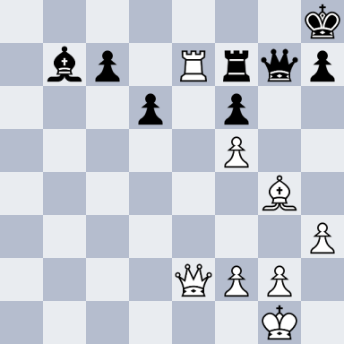 Tal, Mihail – Karpov, Anatoly