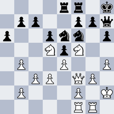 Ehlvest, Jaan – Karpov, Anatoly