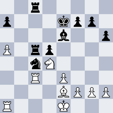 Petrosian, Tigran V – Karpov, Anatoly